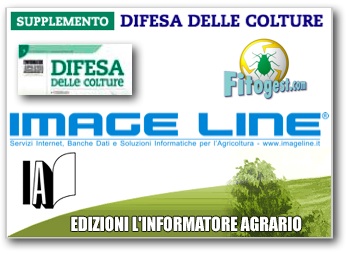 Image Line ed Edizioni L'Informatore Agrario